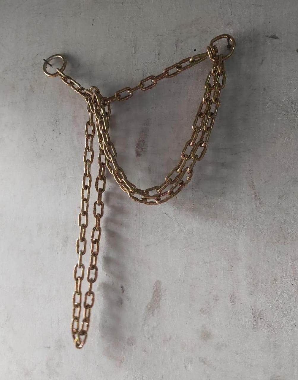 Cow Chain Product by Abhishek Auto Industries