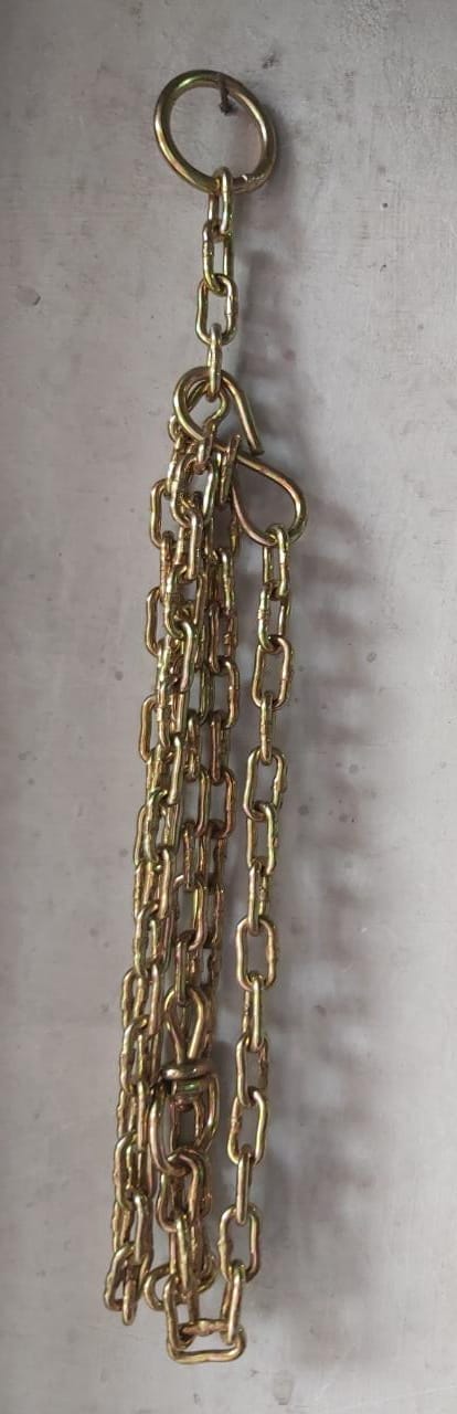 Cow Chain Product by Abhishek Auto Industries