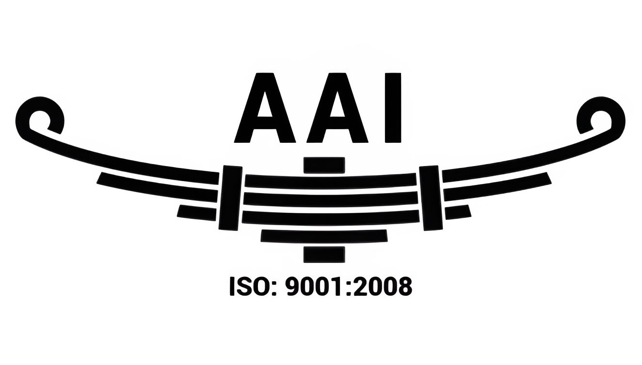 Abhishek Auto Industries Logo