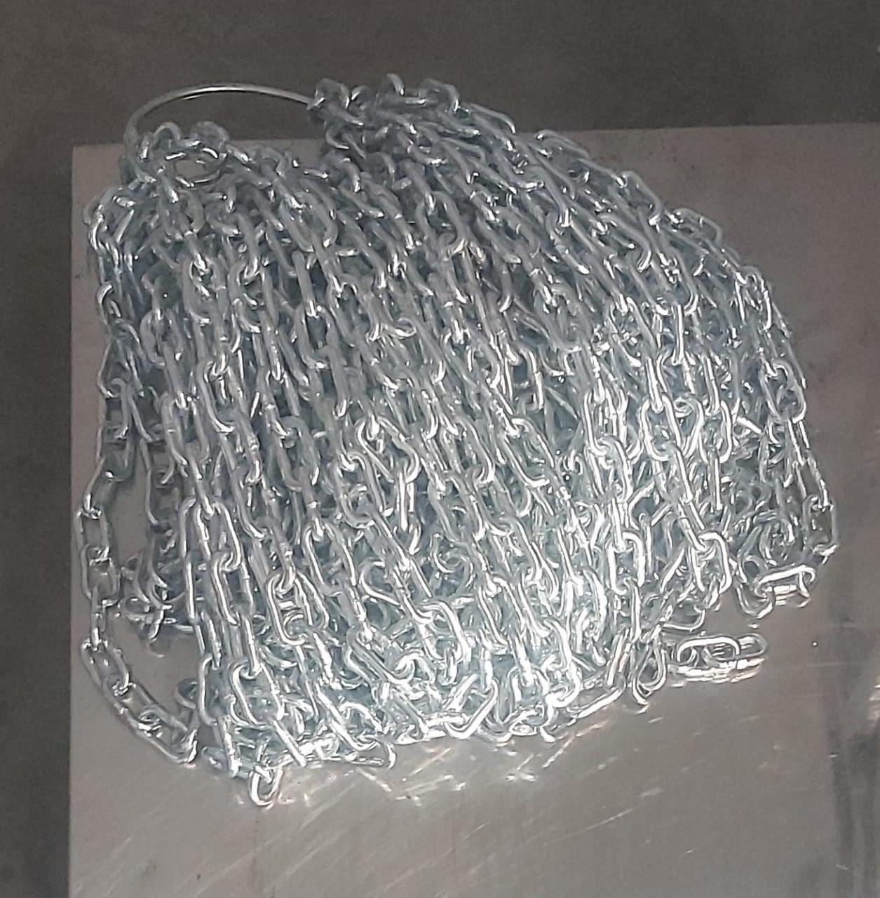 Railing Chain Product by Abhishek Auto Industries